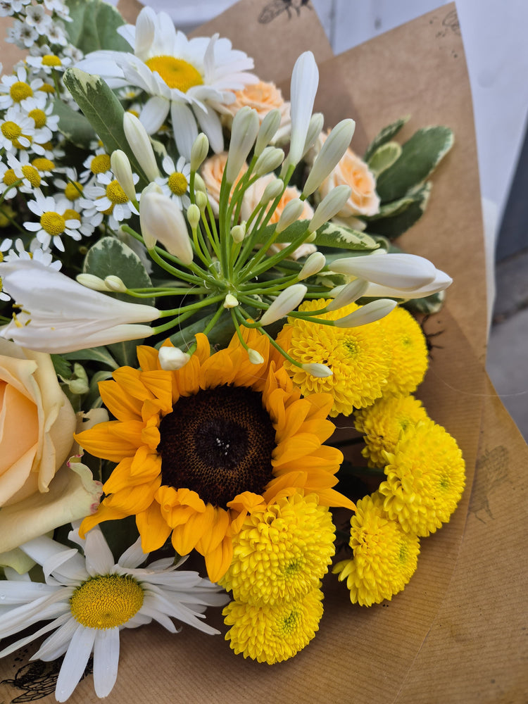 
                  
                    Summer Sun Bouquet 
                  
                