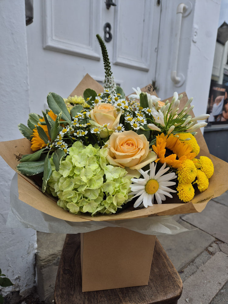 Summer Sun Bouquet 