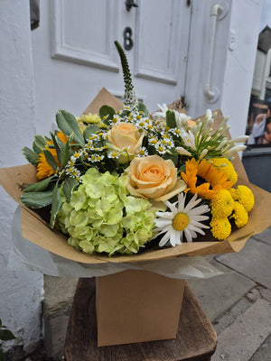 
                  
                    Summer Sun Bouquet 
                  
                
