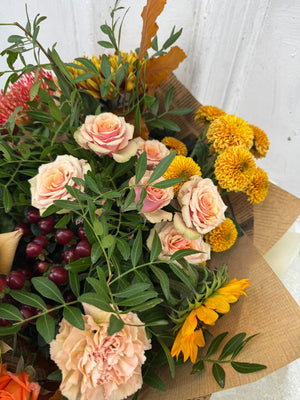 
                  
                    Autumn Bouquet
                  
                