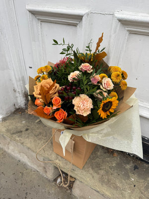
                  
                    Autumn Bouquet
                  
                